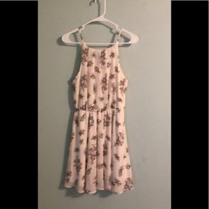 Francesca’s
BlueRain is the designer